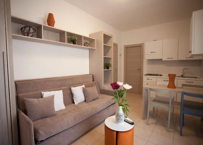 Primavera Club - Hotel Residence