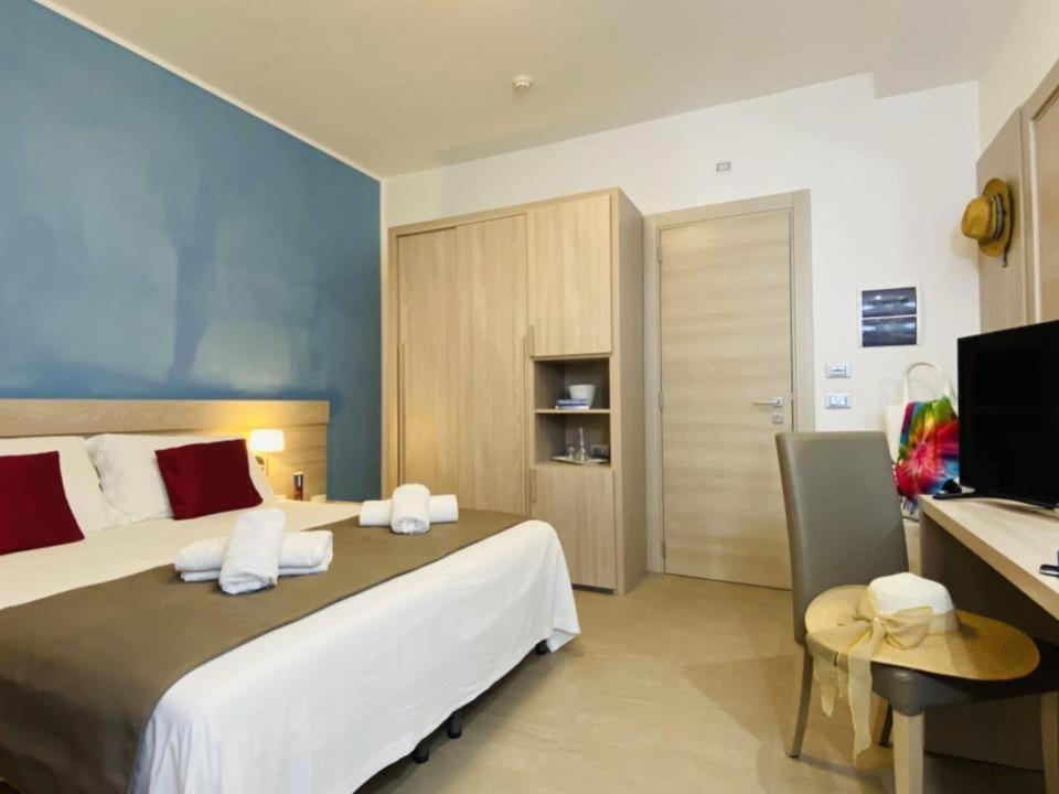 Primavera Club - 4* Santa Maria Del Cedro