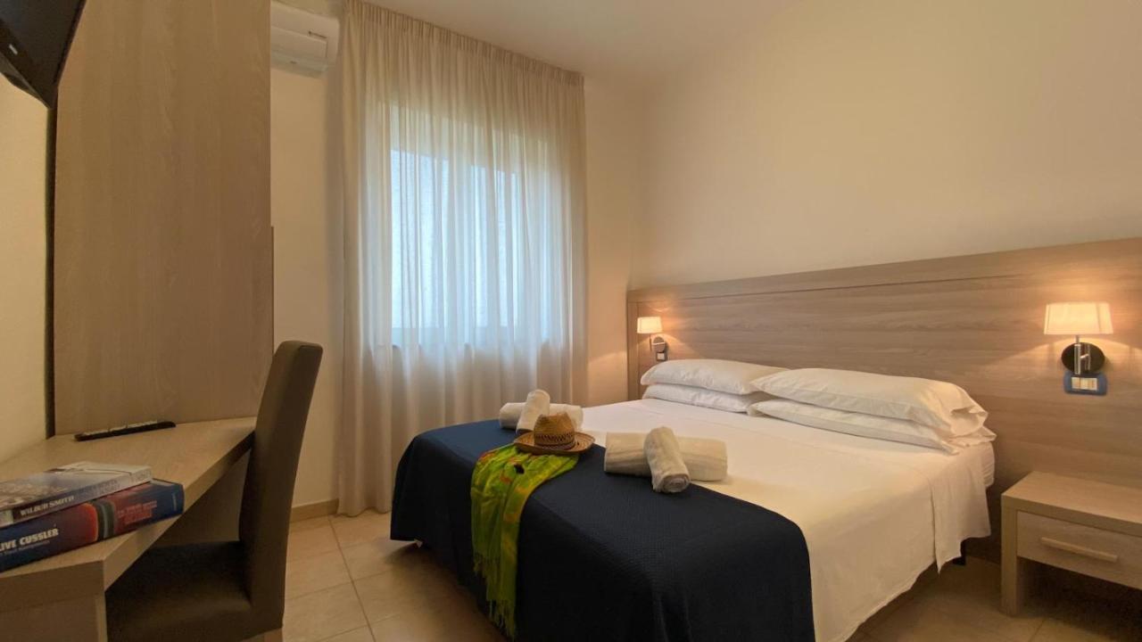 Primavera Club - 4* Santa Maria Del Cedro