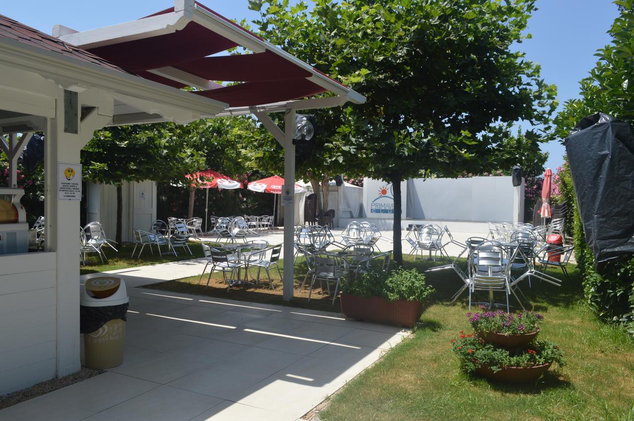 Primavera Club - 4* Santa Maria Del Cedro