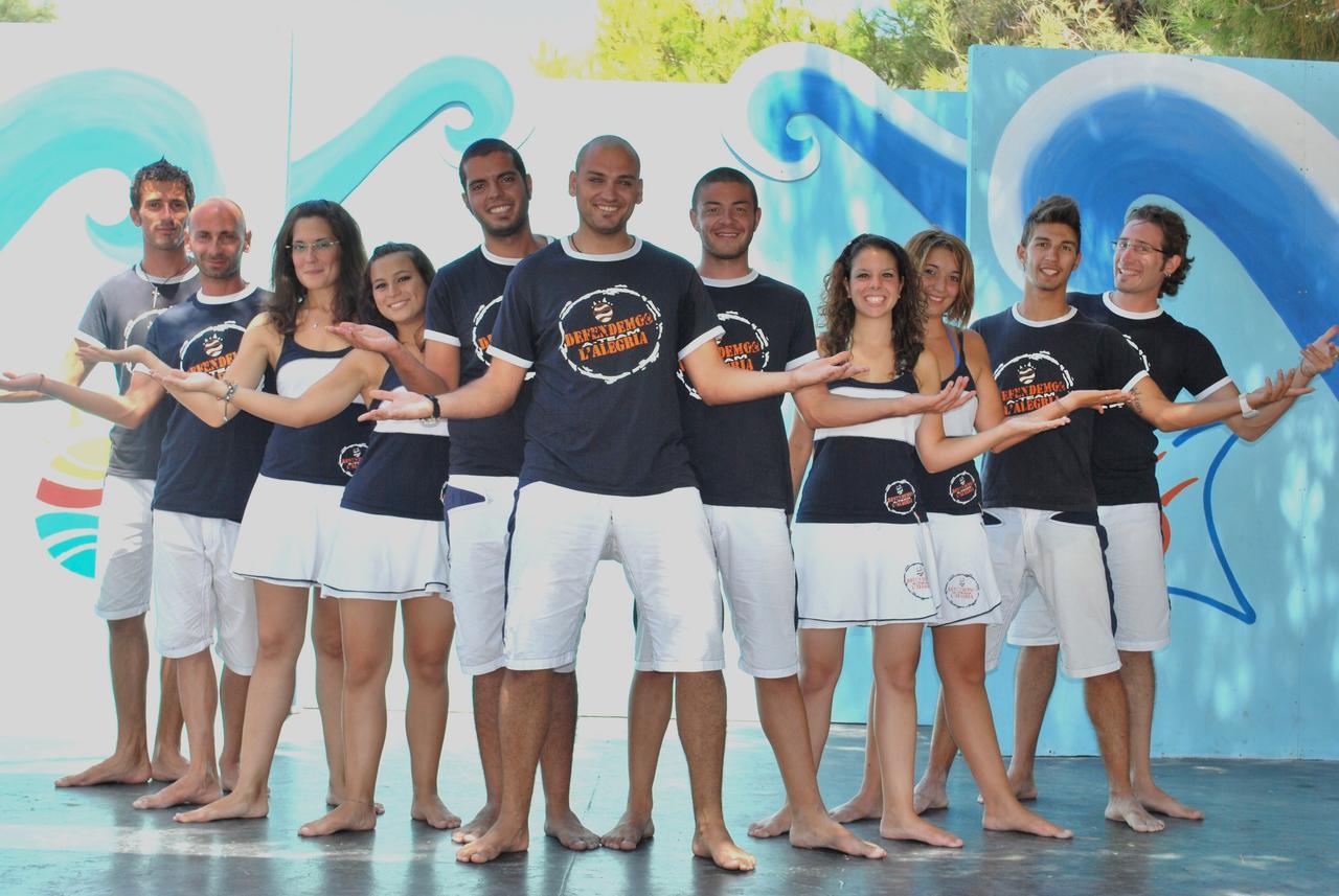 Hotel Primavera Club -